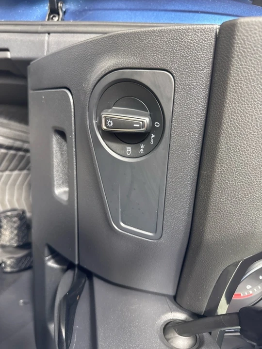 2019 Volkswagen Tiguan - Image 12 of 12