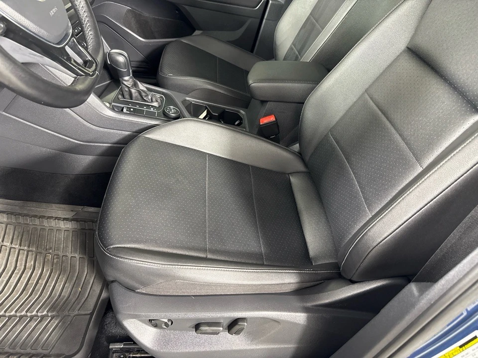 2019 Volkswagen Tiguan - Image 9 of 12