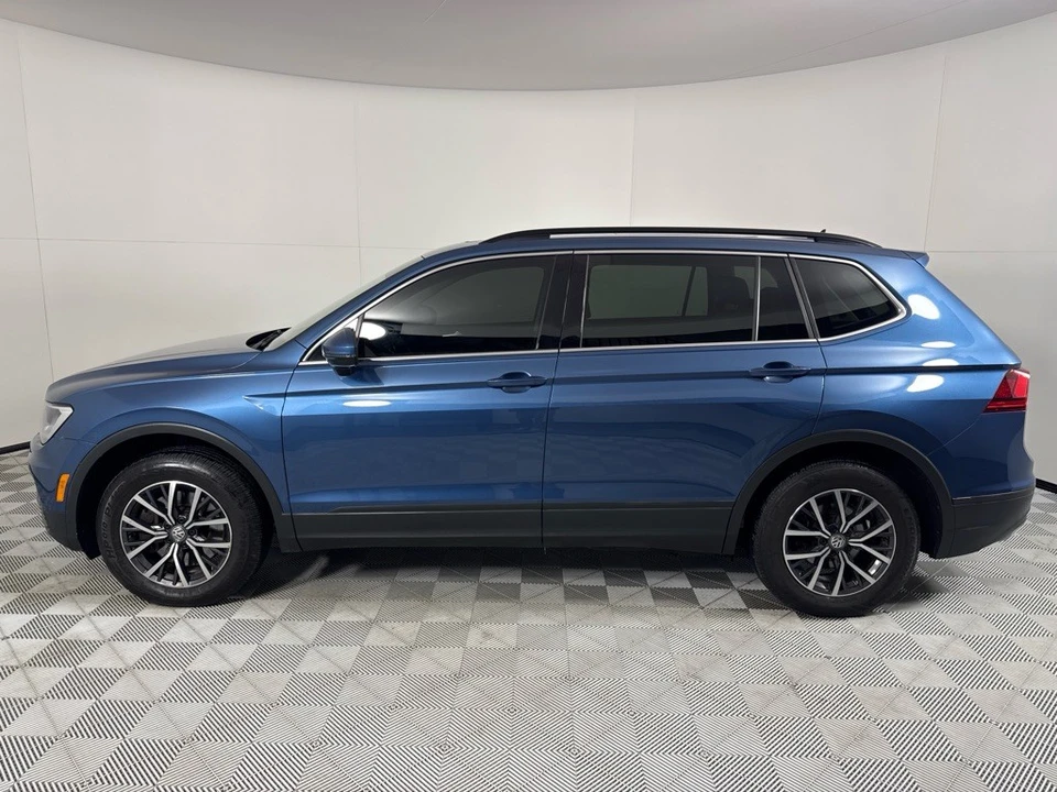 2019 Volkswagen Tiguan - Image 6 of 12