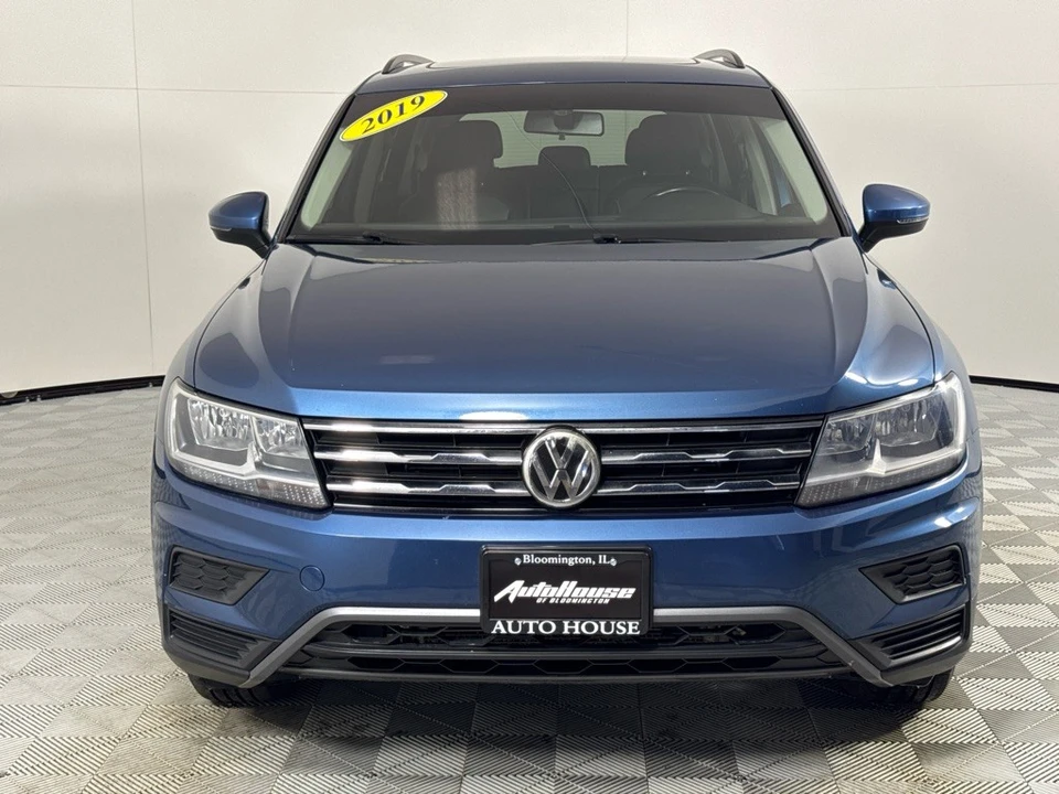 2019 Volkswagen Tiguan - Image 7 of 12
