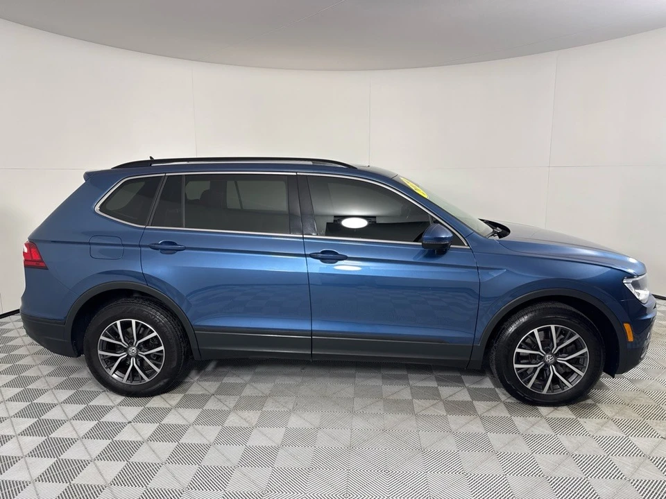 2019 Volkswagen Tiguan - Image 4 of 12