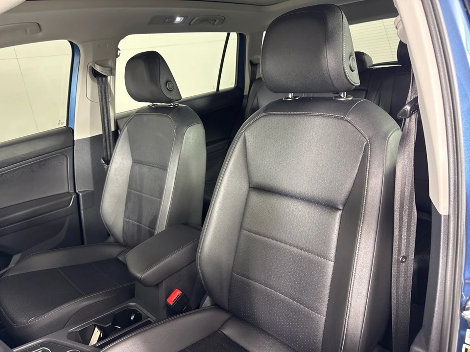 2019 Volkswagen Tiguan - Image 10 of 12