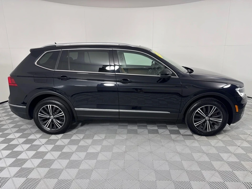 2019 Volkswagen Tiguan - Image 4 of 12