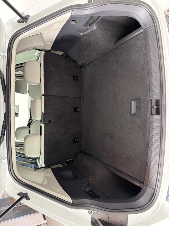 2019 Volkswagen Tiguan - Image 21 of 21