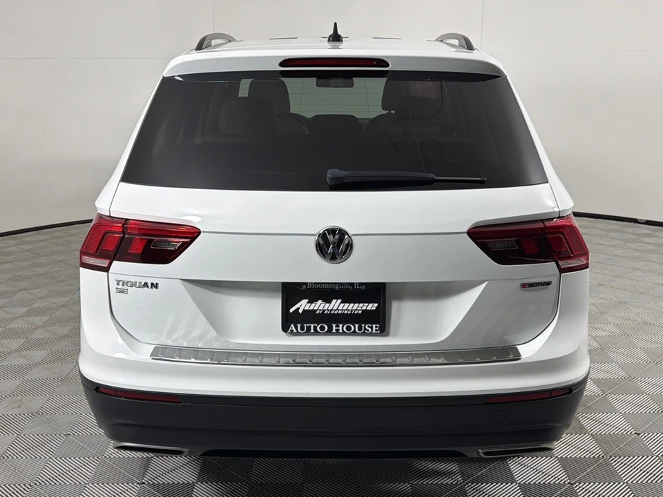 2019 Volkswagen Tiguan - Image 6 of 21