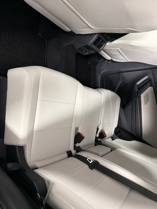 2019 Volkswagen Tiguan - Image 19 of 21