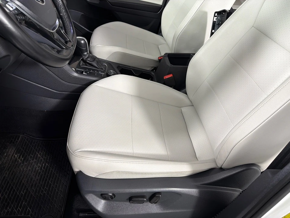 2019 Volkswagen Tiguan - Image 11 of 21