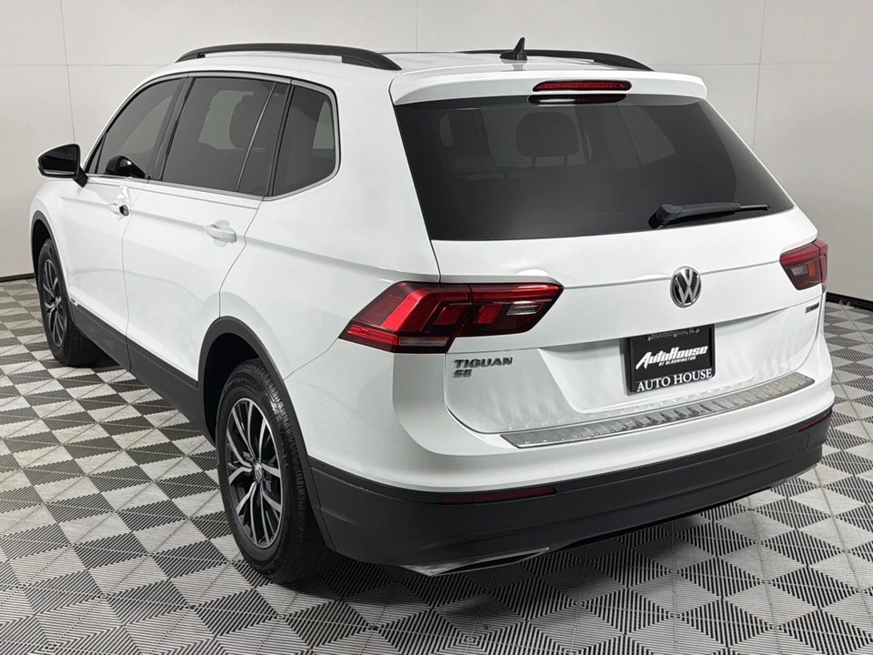 2019 Volkswagen Tiguan - Image 7 of 21