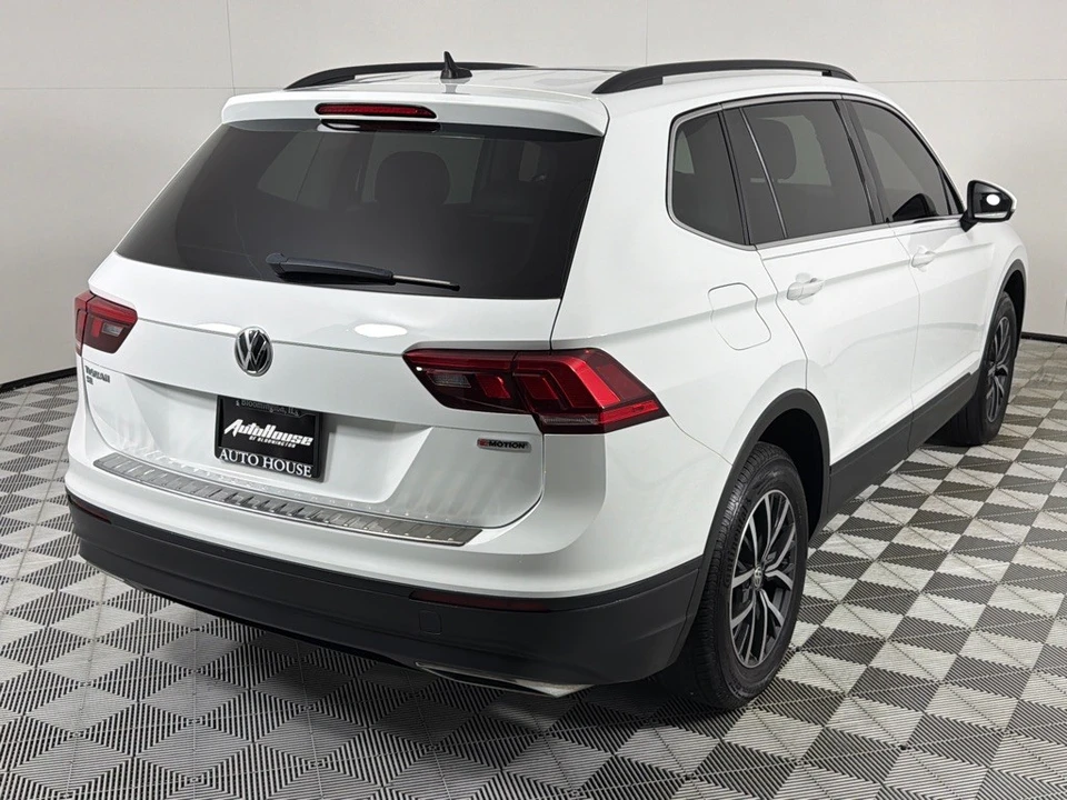 2019 Volkswagen Tiguan - Image 5 of 21