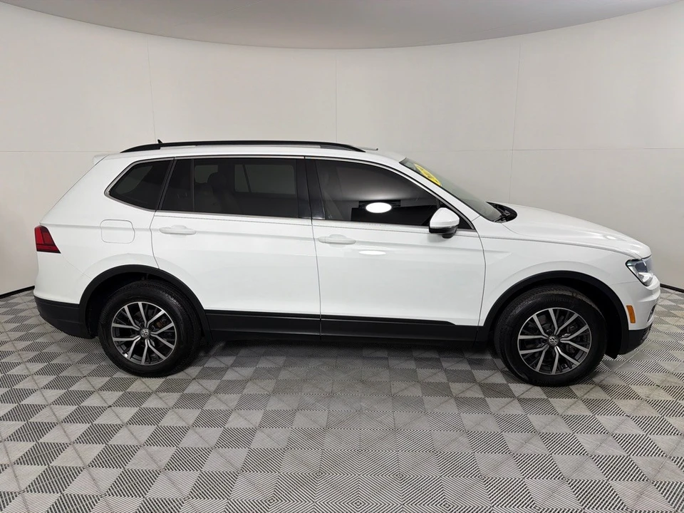 2019 Volkswagen Tiguan - Image 4 of 21
