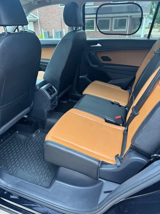 2019 Volkswagen Tiguan - Image 5 of 7