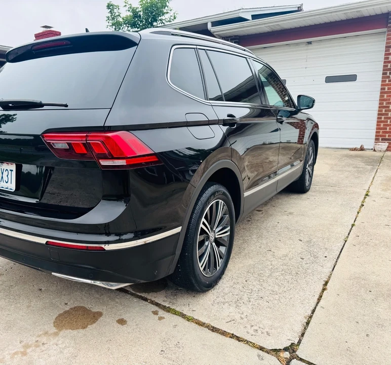 2019 Volkswagen Tiguan - Image 3 of 7
