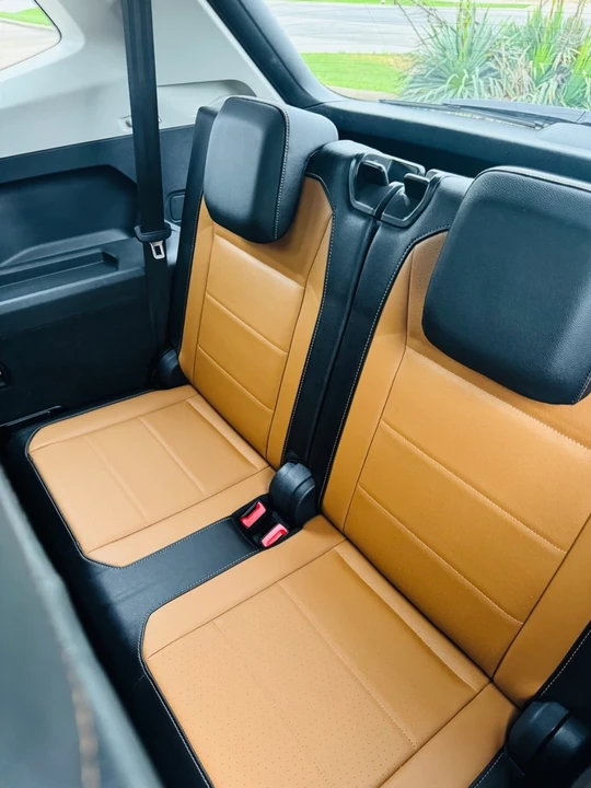 2019 Volkswagen Tiguan - Image 6 of 7
