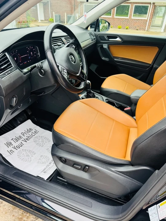 2019 Volkswagen Tiguan - Image 7 of 7