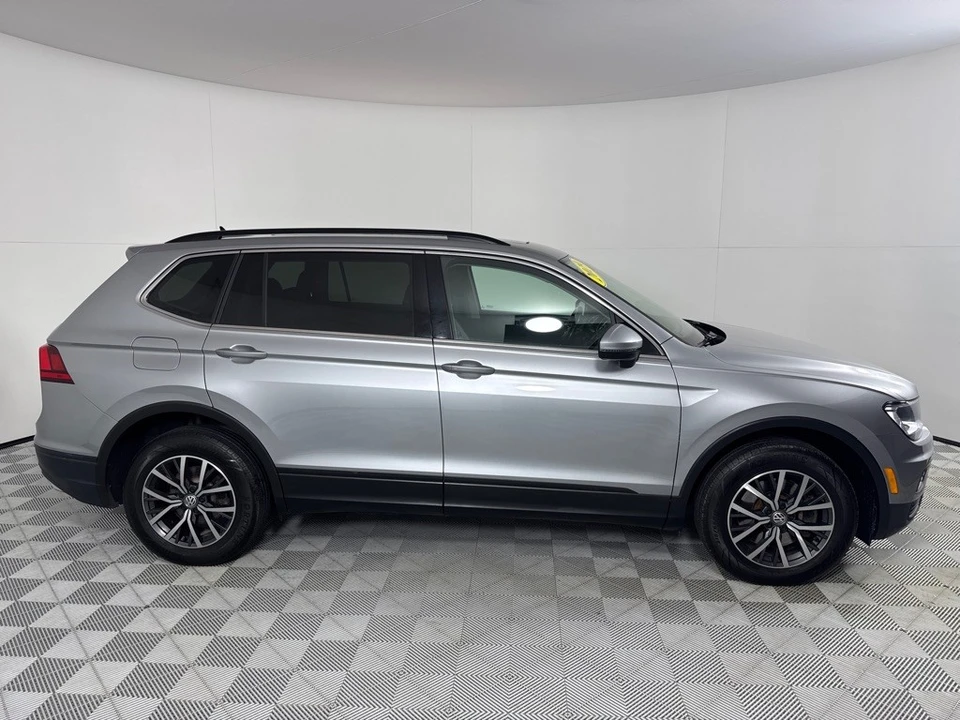 2019 Volkswagen Tiguan - Image 4 of 12