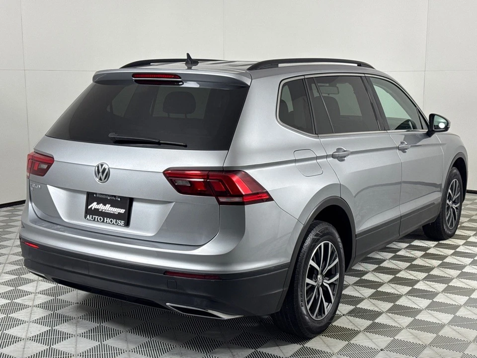 2019 Volkswagen Tiguan - Image 5 of 12