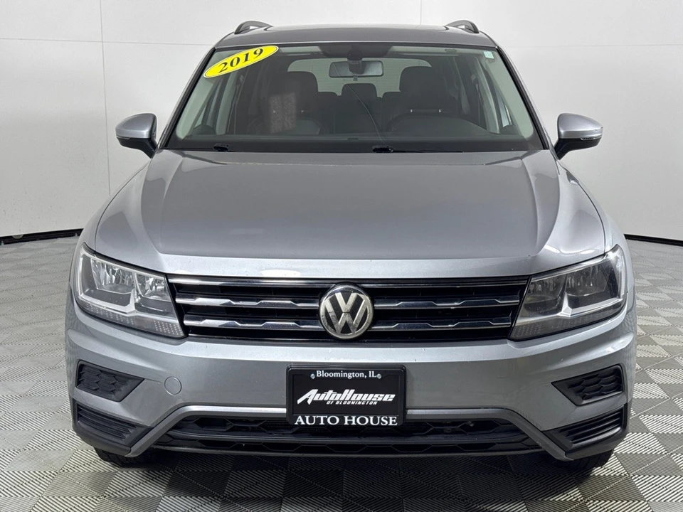 2019 Volkswagen Tiguan - Image 12 of 12