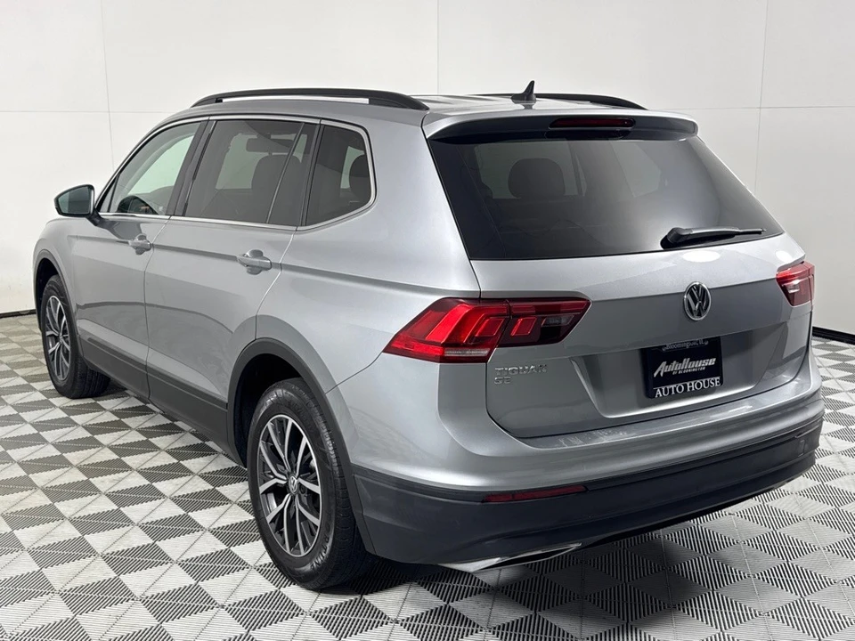 2019 Volkswagen Tiguan - Image 7 of 12