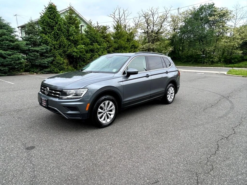 2019 Volkswagen Tiguan - Image 7 of 12