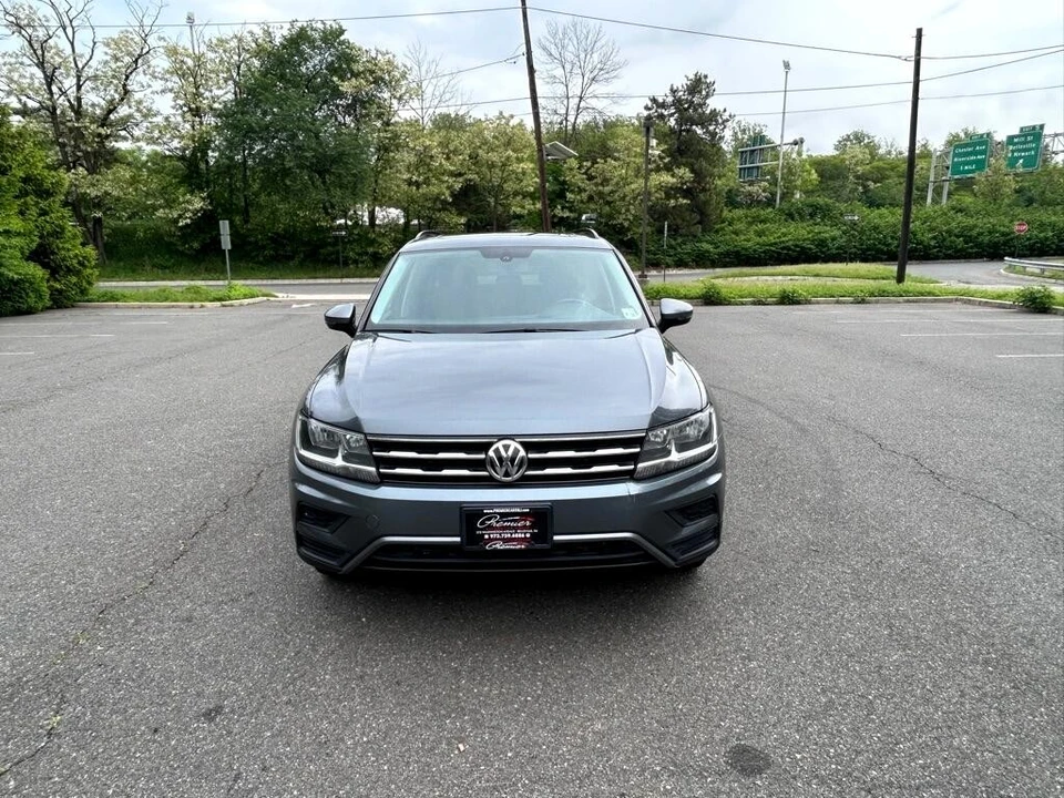 2019 Volkswagen Tiguan - Image 6 of 12