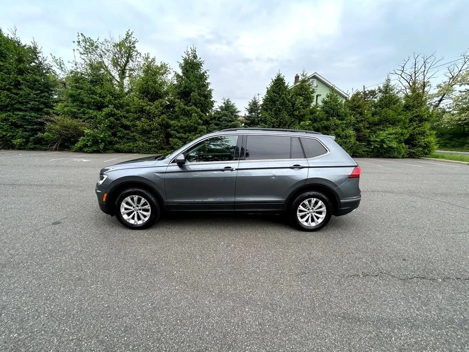 2019 Volkswagen Tiguan - Image 8 of 12