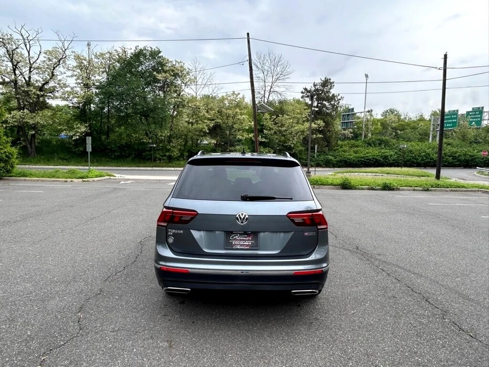 2019 Volkswagen Tiguan - Image 5 of 12