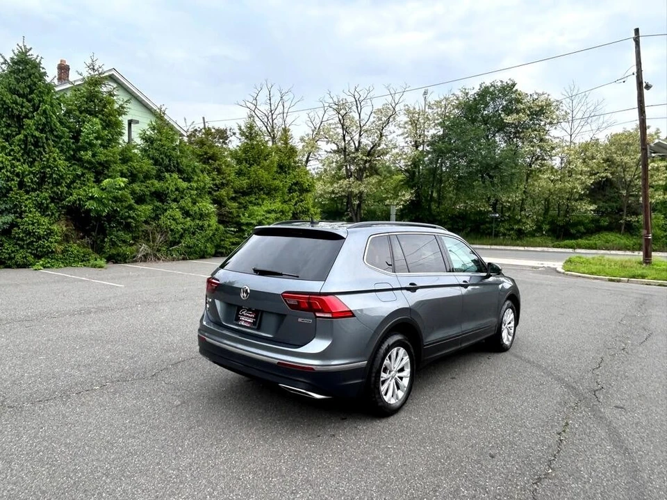 2019 Volkswagen Tiguan - Image 4 of 12