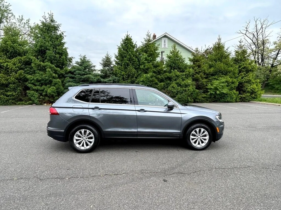 2019 Volkswagen Tiguan - Image 3 of 12