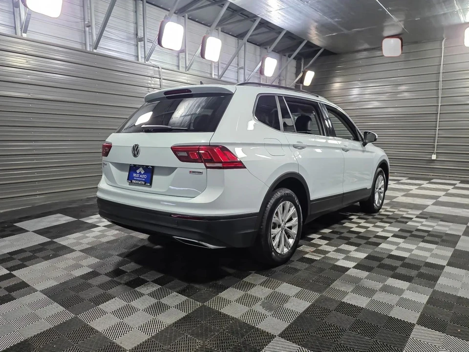 2019 Volkswagen Tiguan - Image 5 of 12