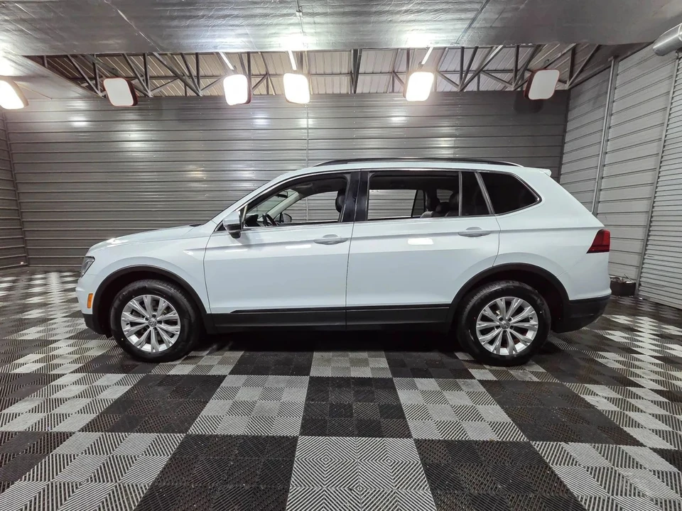 2019 Volkswagen Tiguan - Image 8 of 12