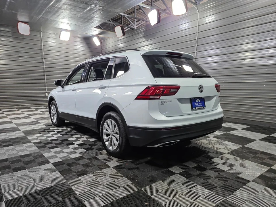 2019 Volkswagen Tiguan - Image 7 of 12