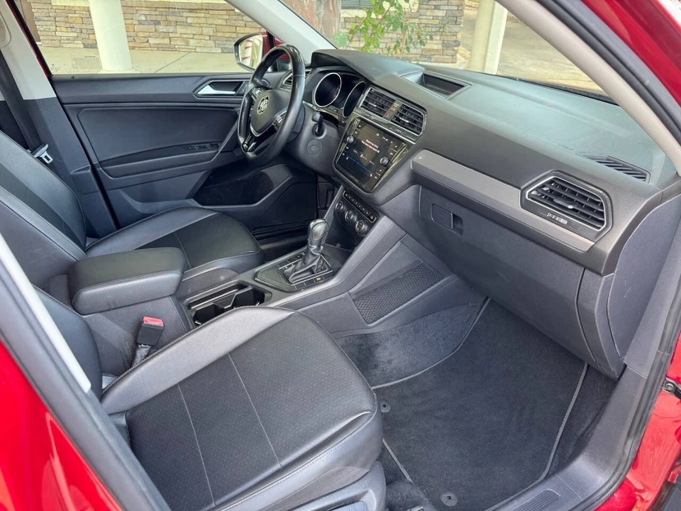 2019 Volkswagen Tiguan - Image 11 of 21