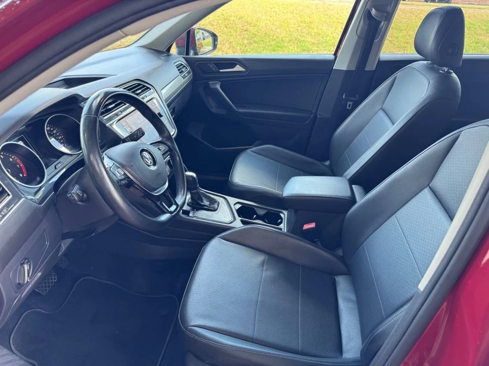 2019 Volkswagen Tiguan - Image 17 of 20