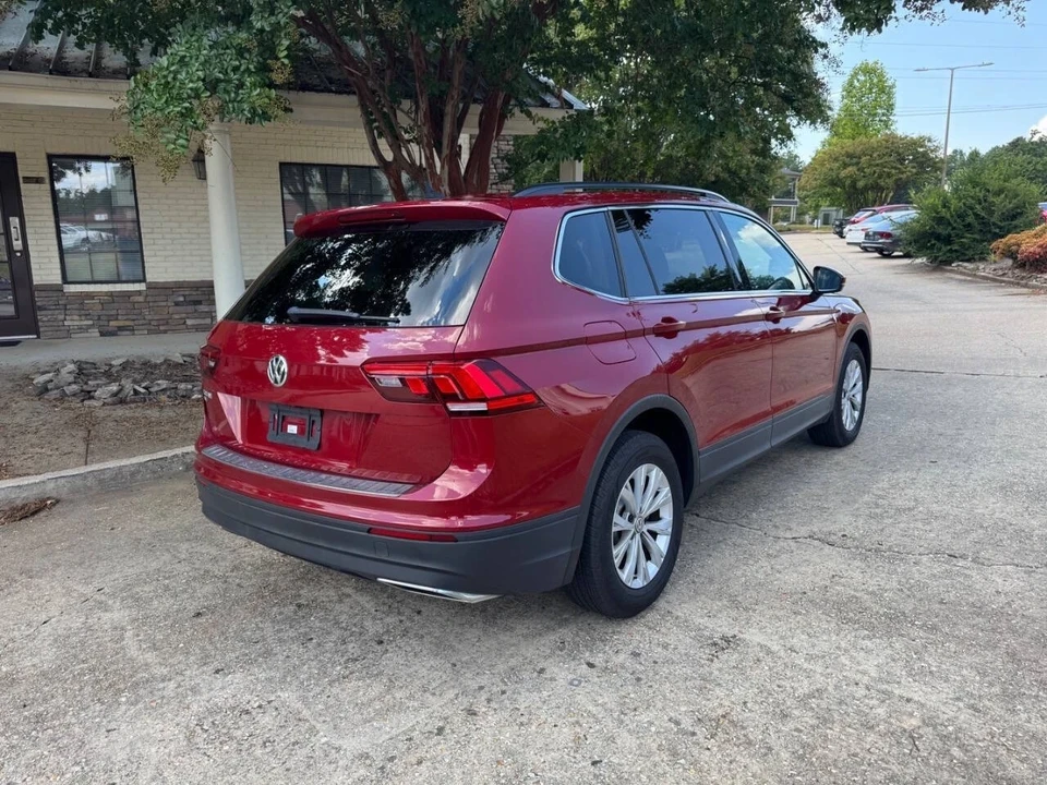 2019 Volkswagen Tiguan - Image 5 of 20