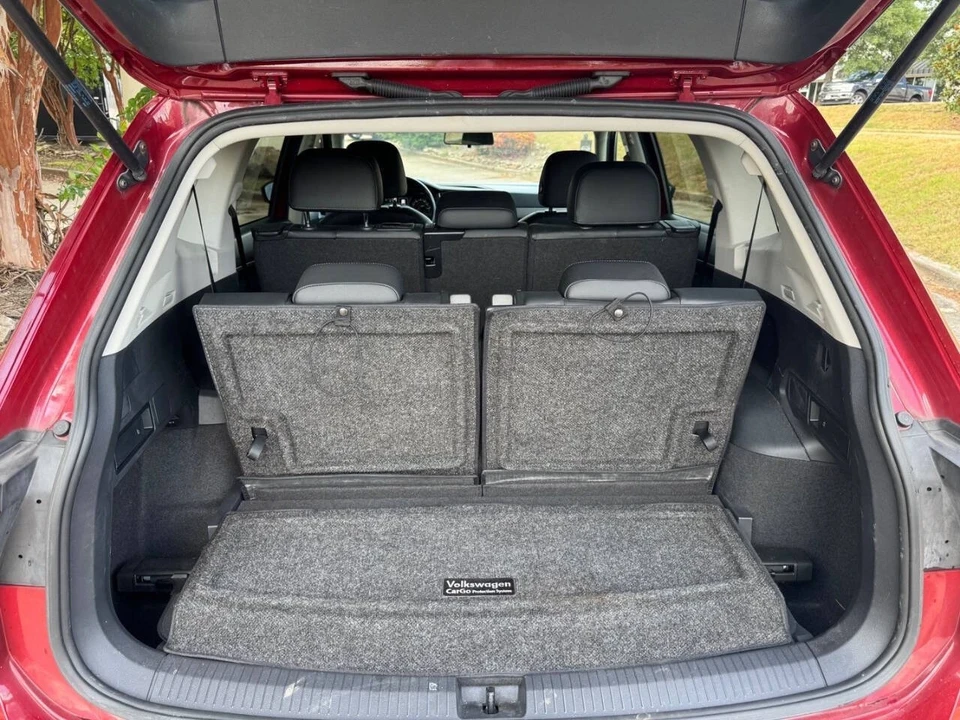 2019 Volkswagen Tiguan - Image 21 of 21