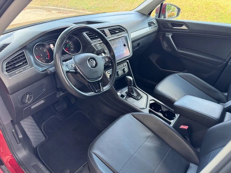 2019 Volkswagen Tiguan - Image 15 of 20