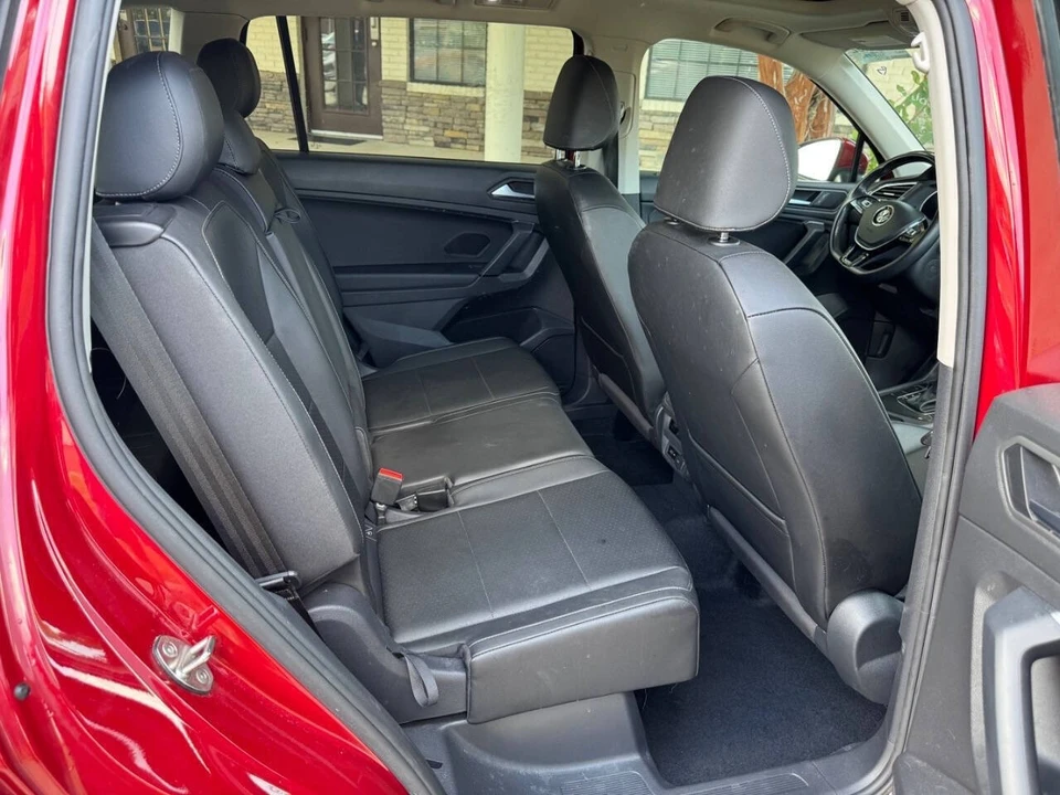 2019 Volkswagen Tiguan - Image 19 of 21