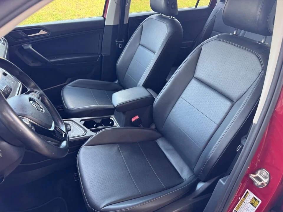 2019 Volkswagen Tiguan - Image 17 of 21