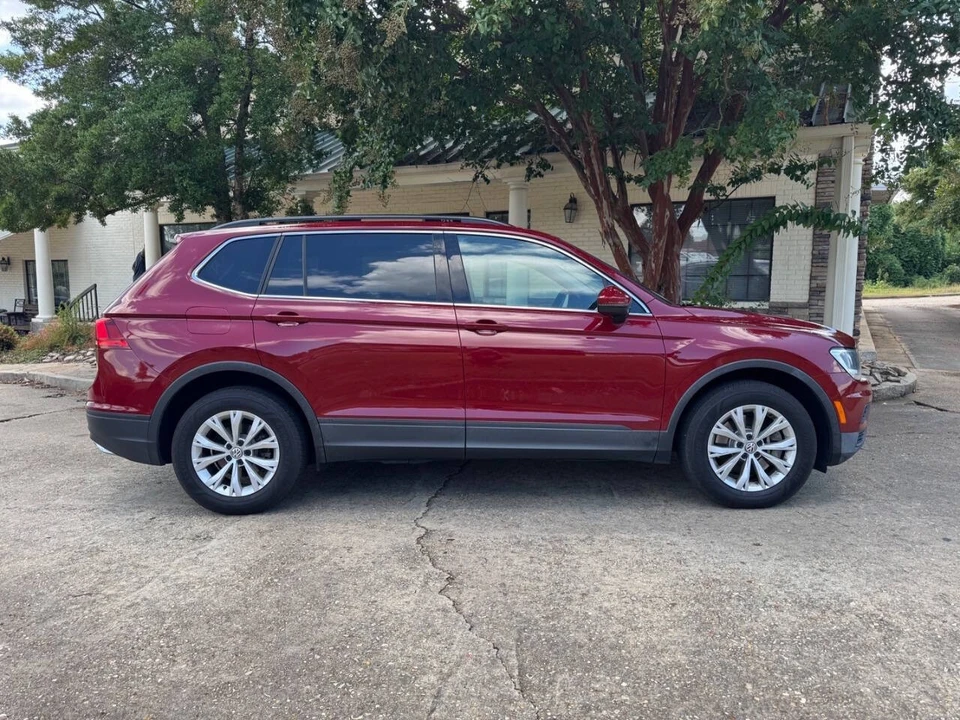 2019 Volkswagen Tiguan - Image 2 of 21