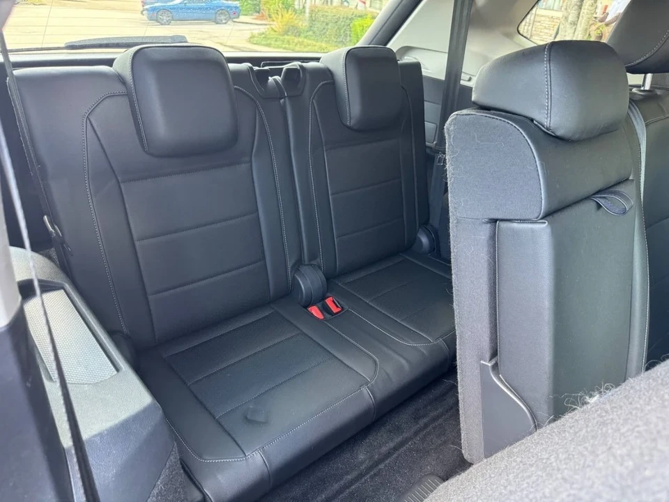 2019 Volkswagen Tiguan - Image 19 of 20