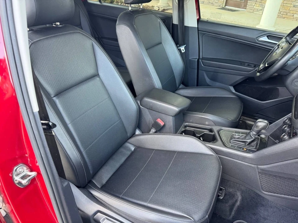 2019 Volkswagen Tiguan - Image 12 of 21