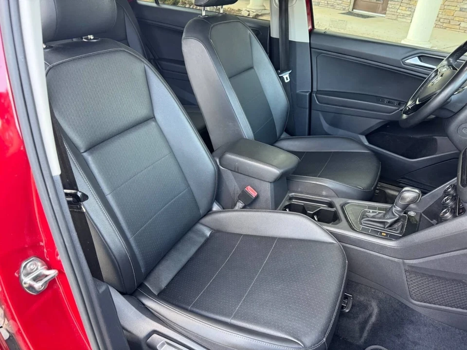 2019 Volkswagen Tiguan - Image 12 of 21
