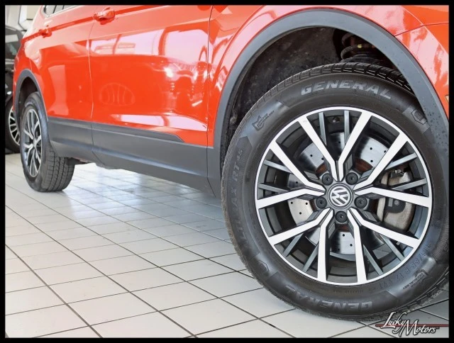 2019 Volkswagen Tiguan - Image 4 of 21