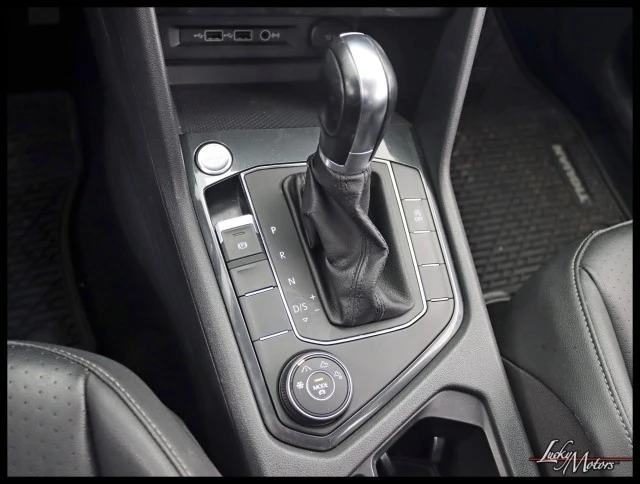 2019 Volkswagen Tiguan - Image 21 of 21
