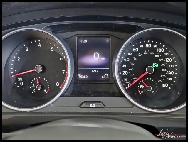 2019 Volkswagen Tiguan - Image 14 of 21