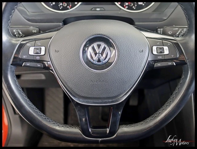 2019 Volkswagen Tiguan - Image 13 of 21