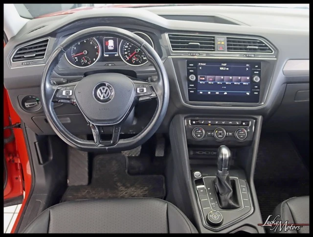 2019 Volkswagen Tiguan - Image 12 of 21