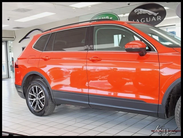 2019 Volkswagen Tiguan - Image 3 of 21