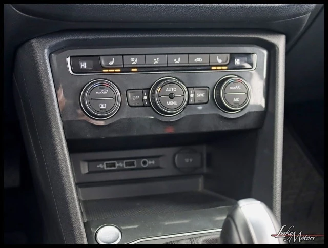 2019 Volkswagen Tiguan - Image 20 of 21