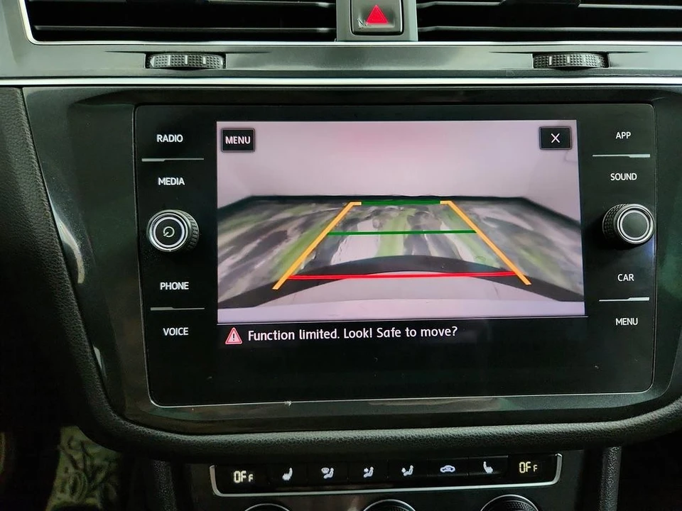 2019 Volkswagen Tiguan - Image 20 of 21